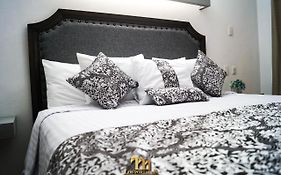 Hotel Los Portales Chignahuapan